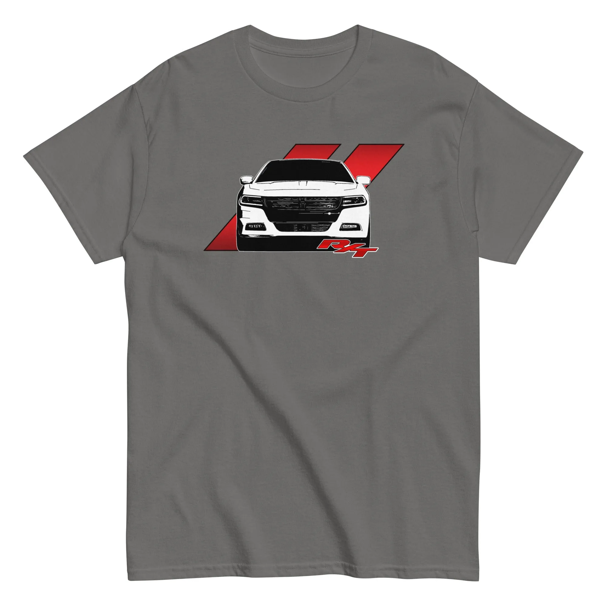 15-19 Charger R/T T-Shirt