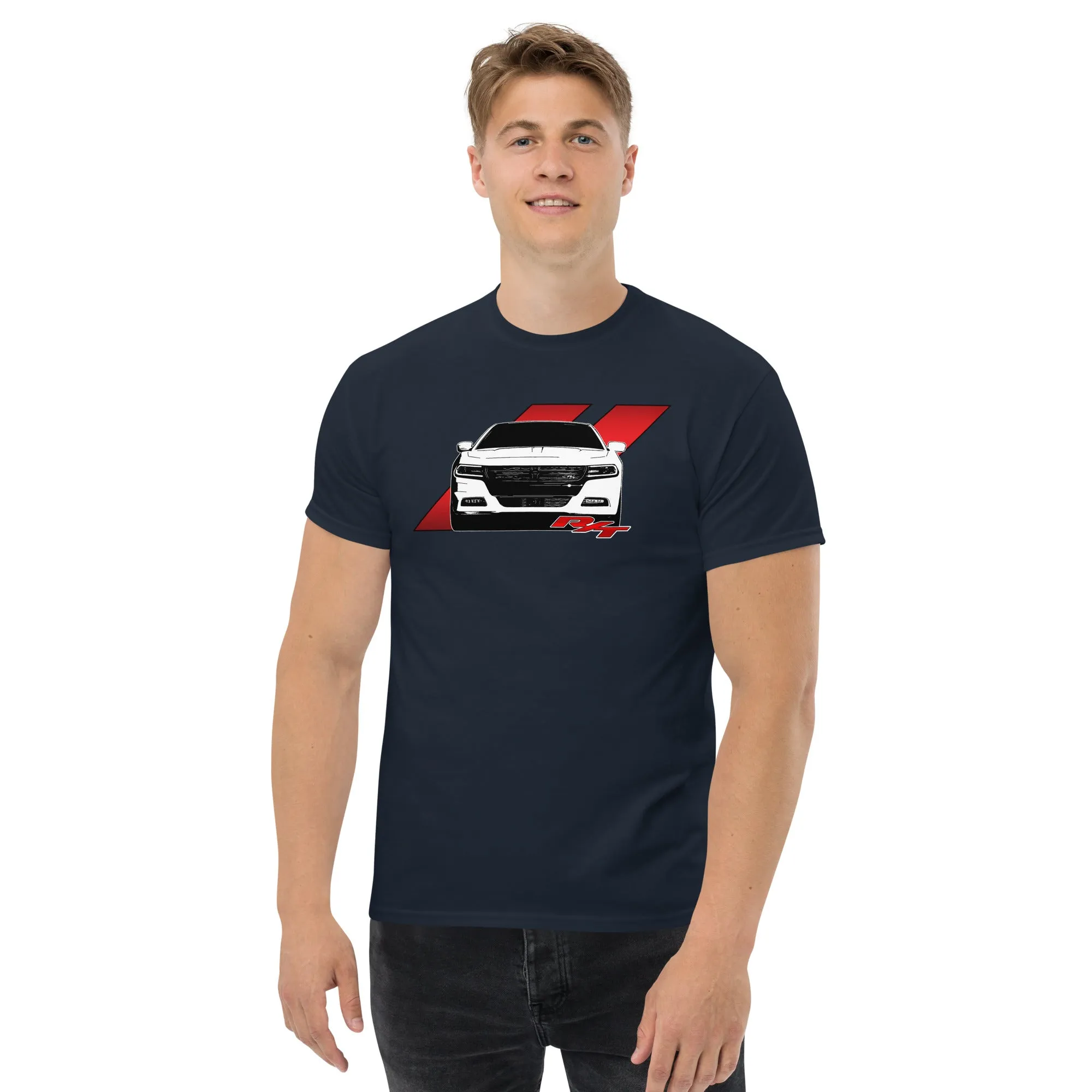 15-19 Charger R/T T-Shirt