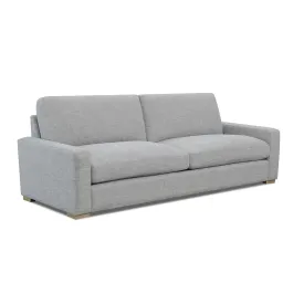 Alder Collection Sofa Cloud Gray