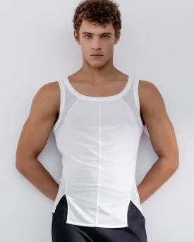 Alejandro Tank Top