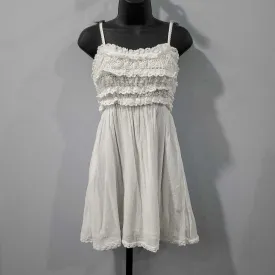 American Eagle Dress Small