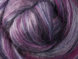 Ashford Silk/Merino Sliver (100g)