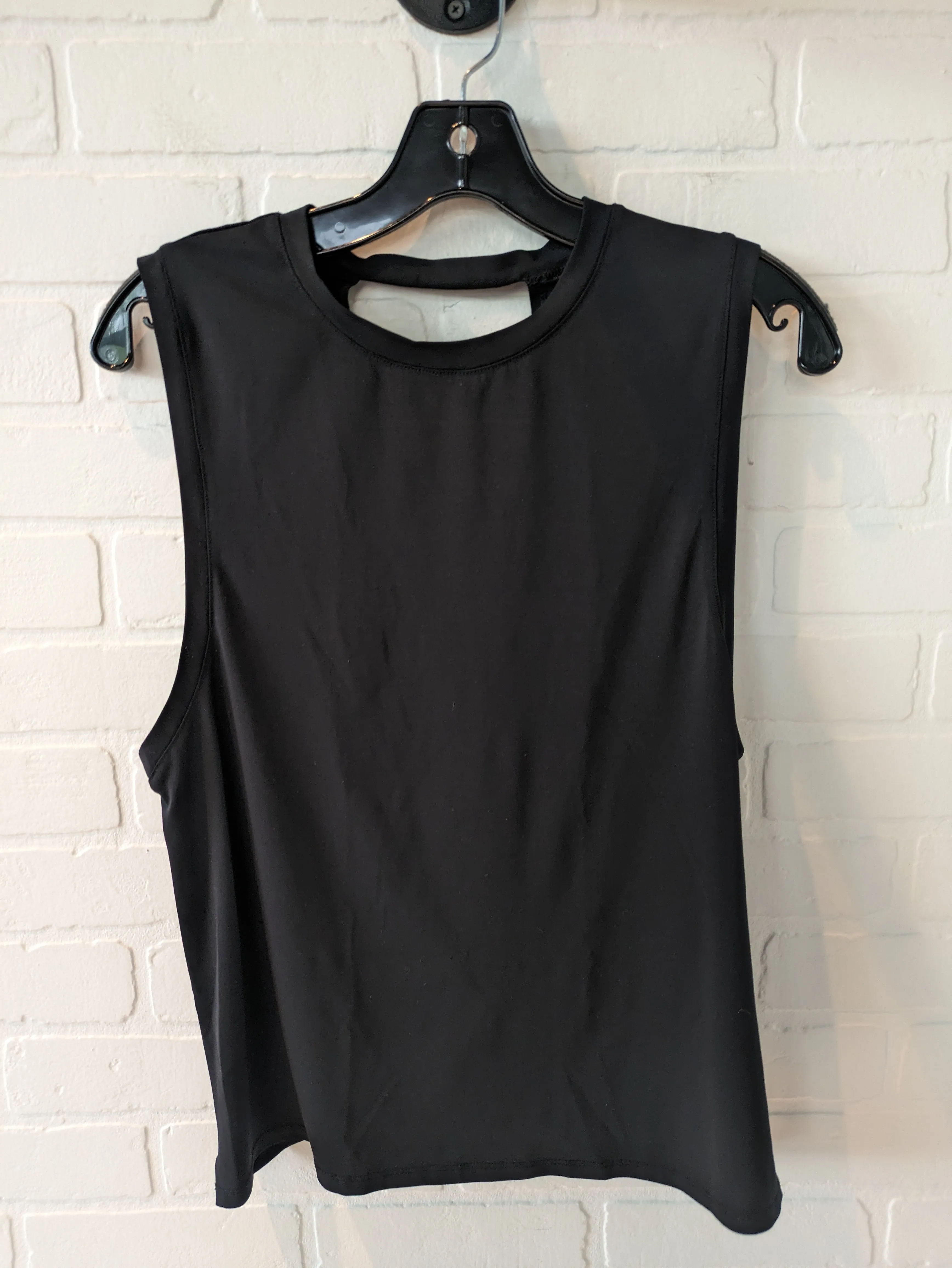 Athletic Tank Top By Fabletics  Size: Xs