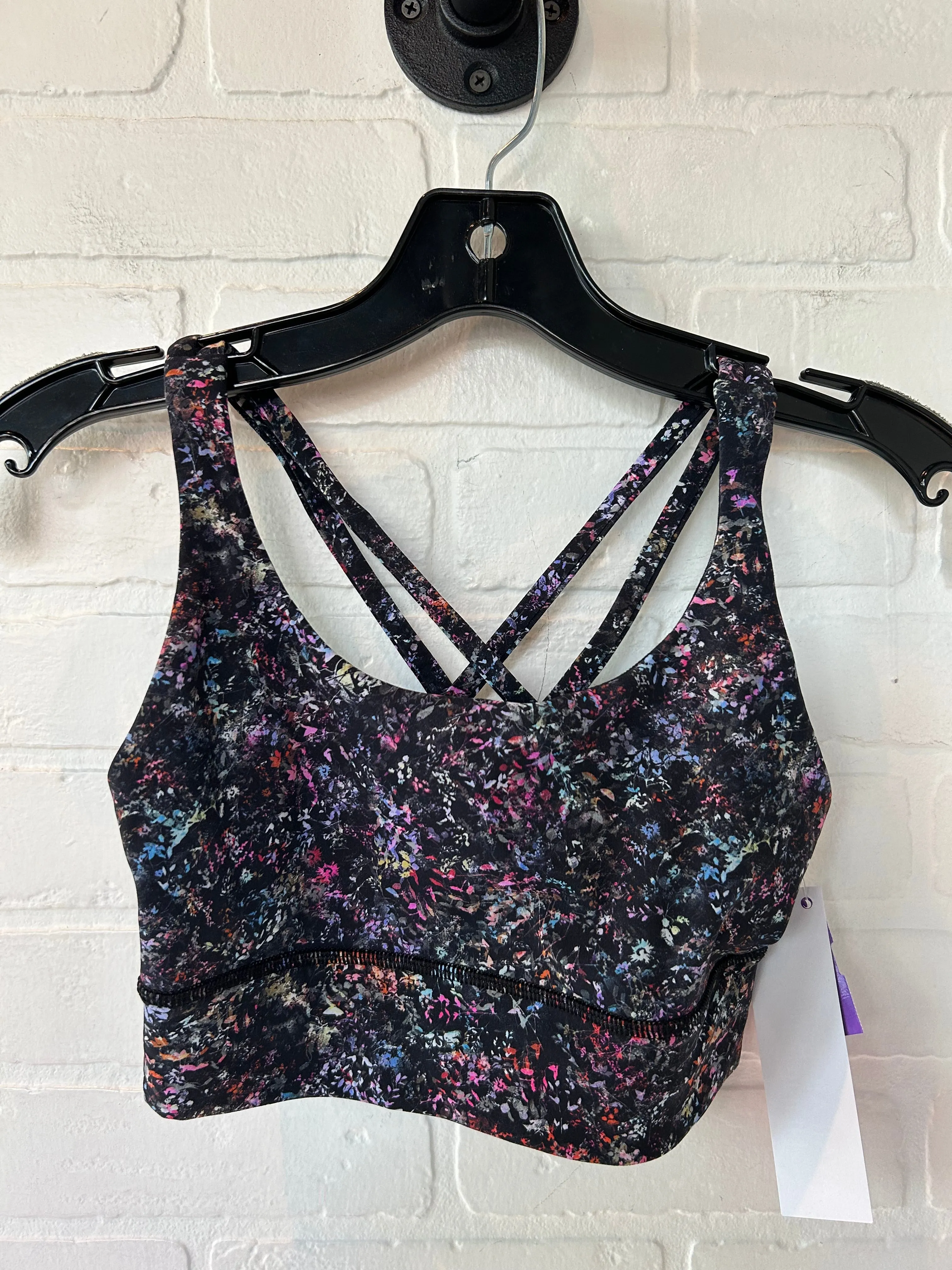 Athletic Tank Top By Lululemon  Size: S