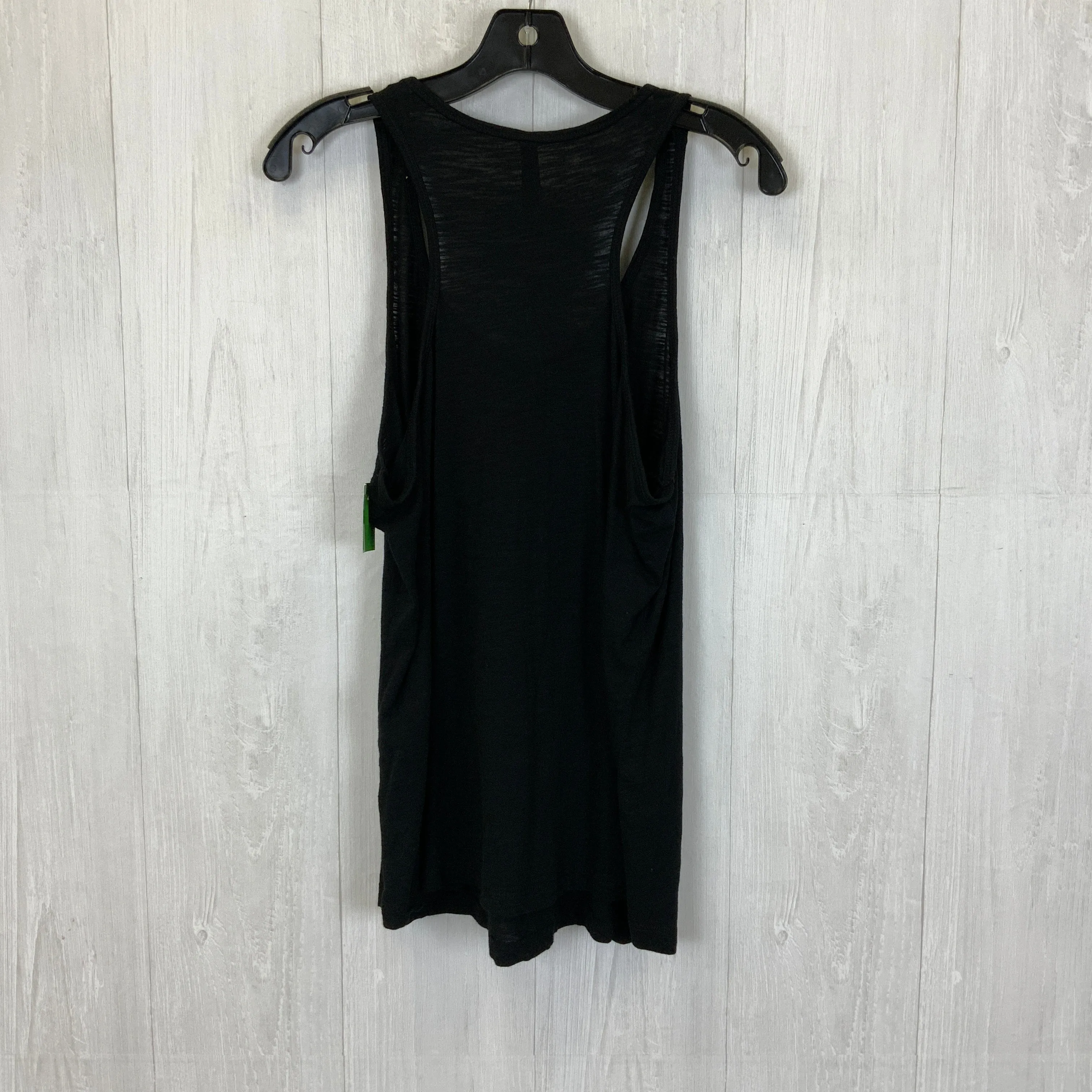 Black Tank Top Torrid, Size L