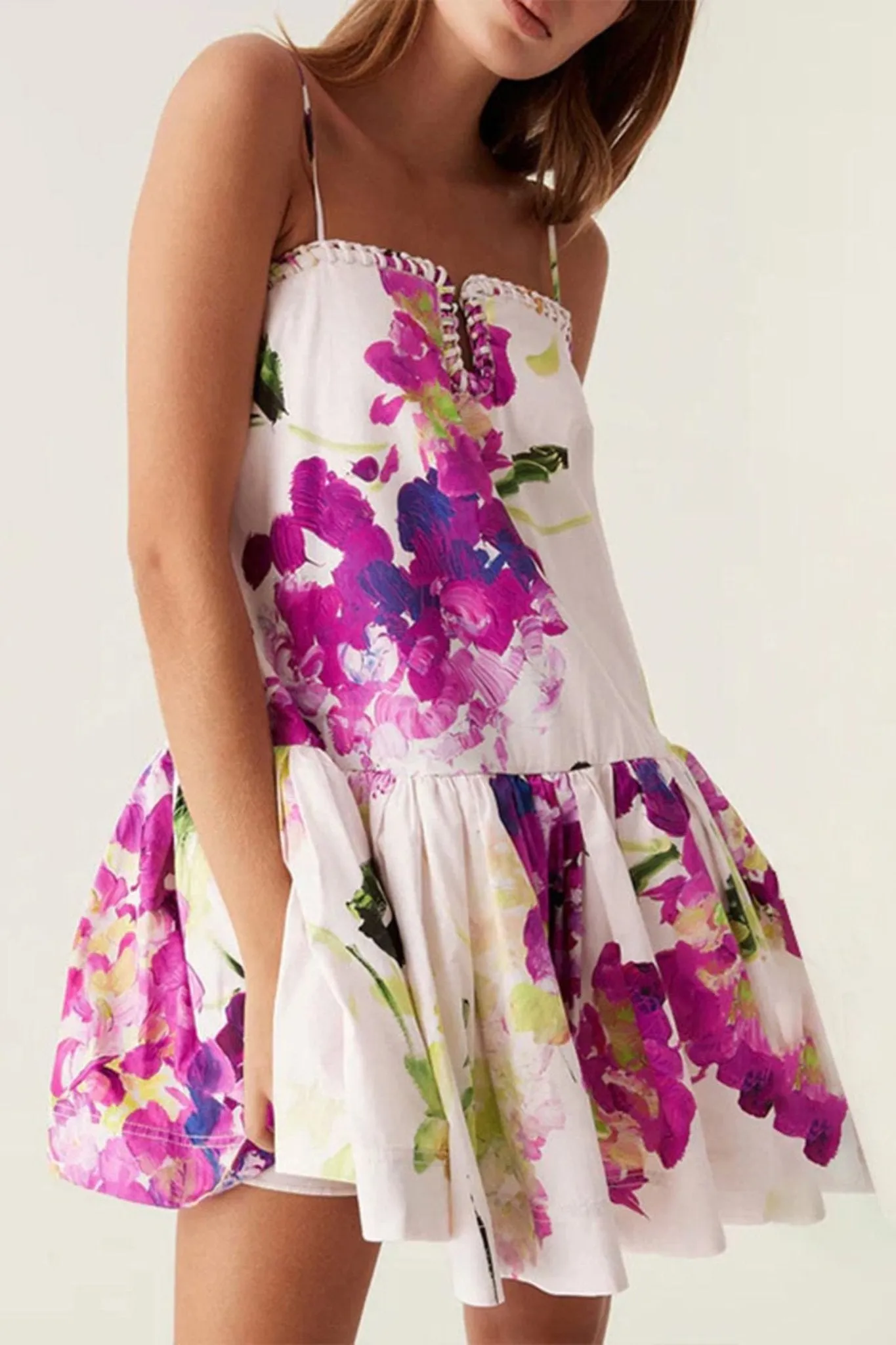 Blossom Festival Dress