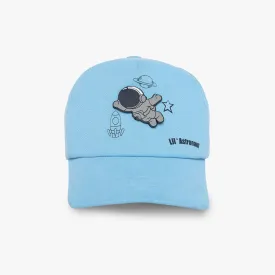 Boys Printed Cap