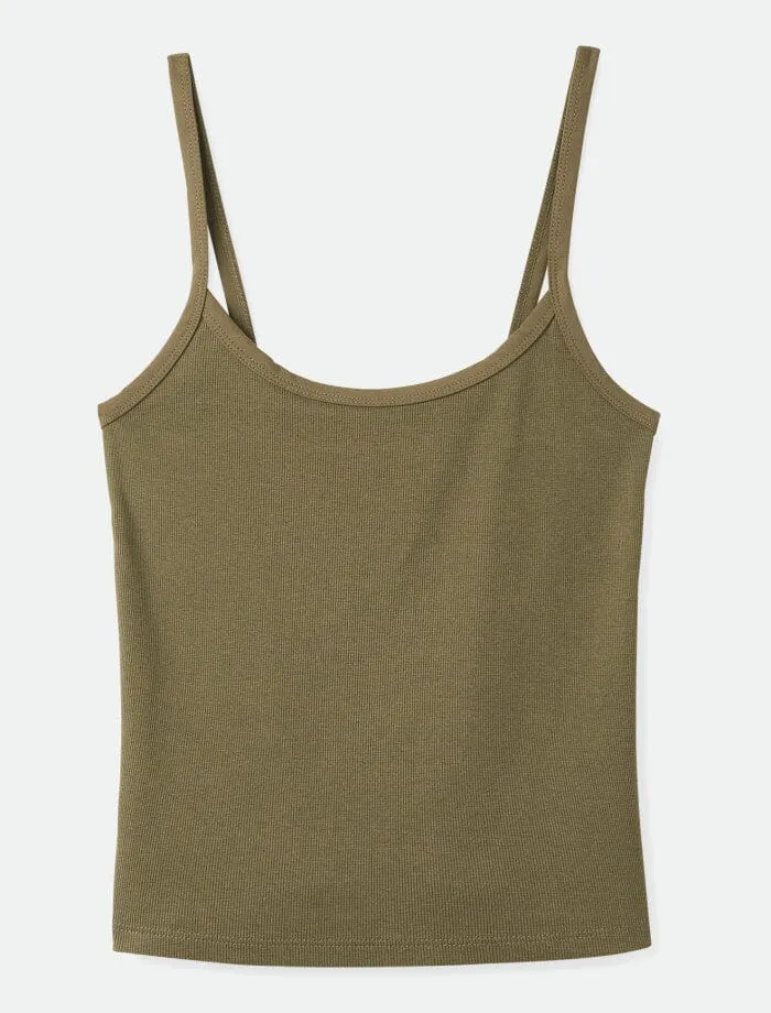 Brixton Betty Spaghetti Tank