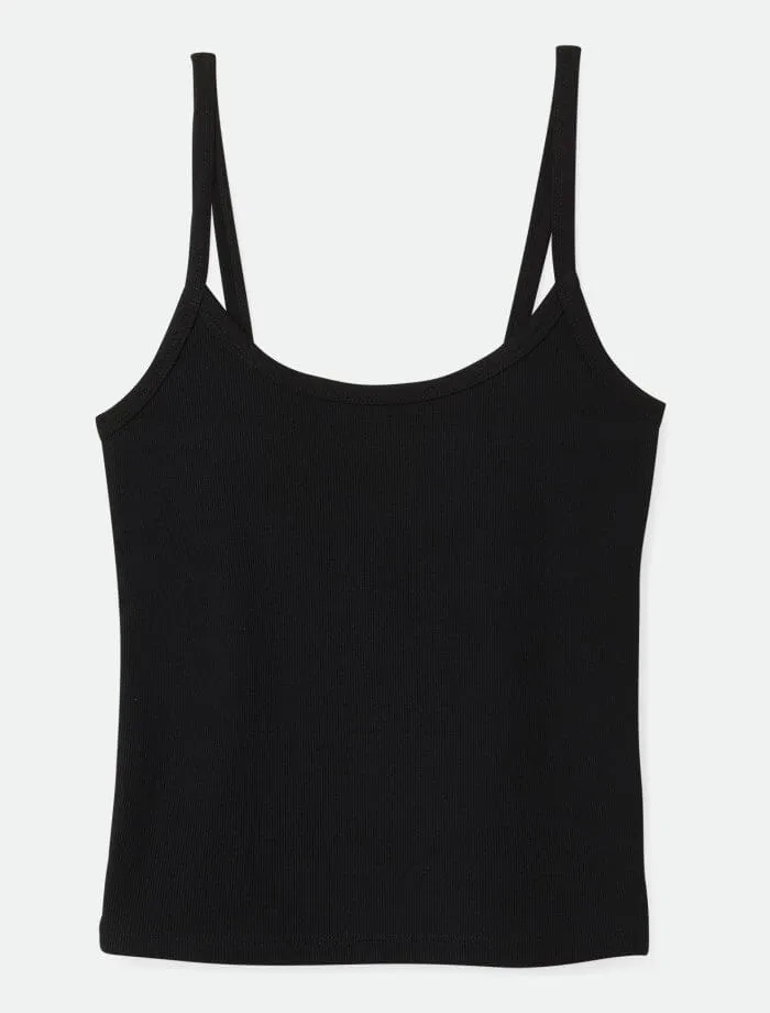 Brixton Betty Spaghetti Tank