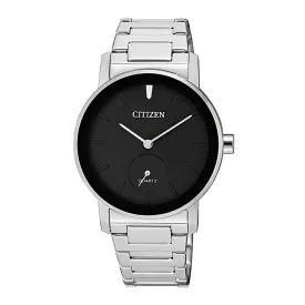 Citizen Quartz Standard Women's Watch – Model EQ9060-53E