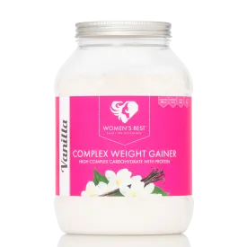 Complex Weight Gainer