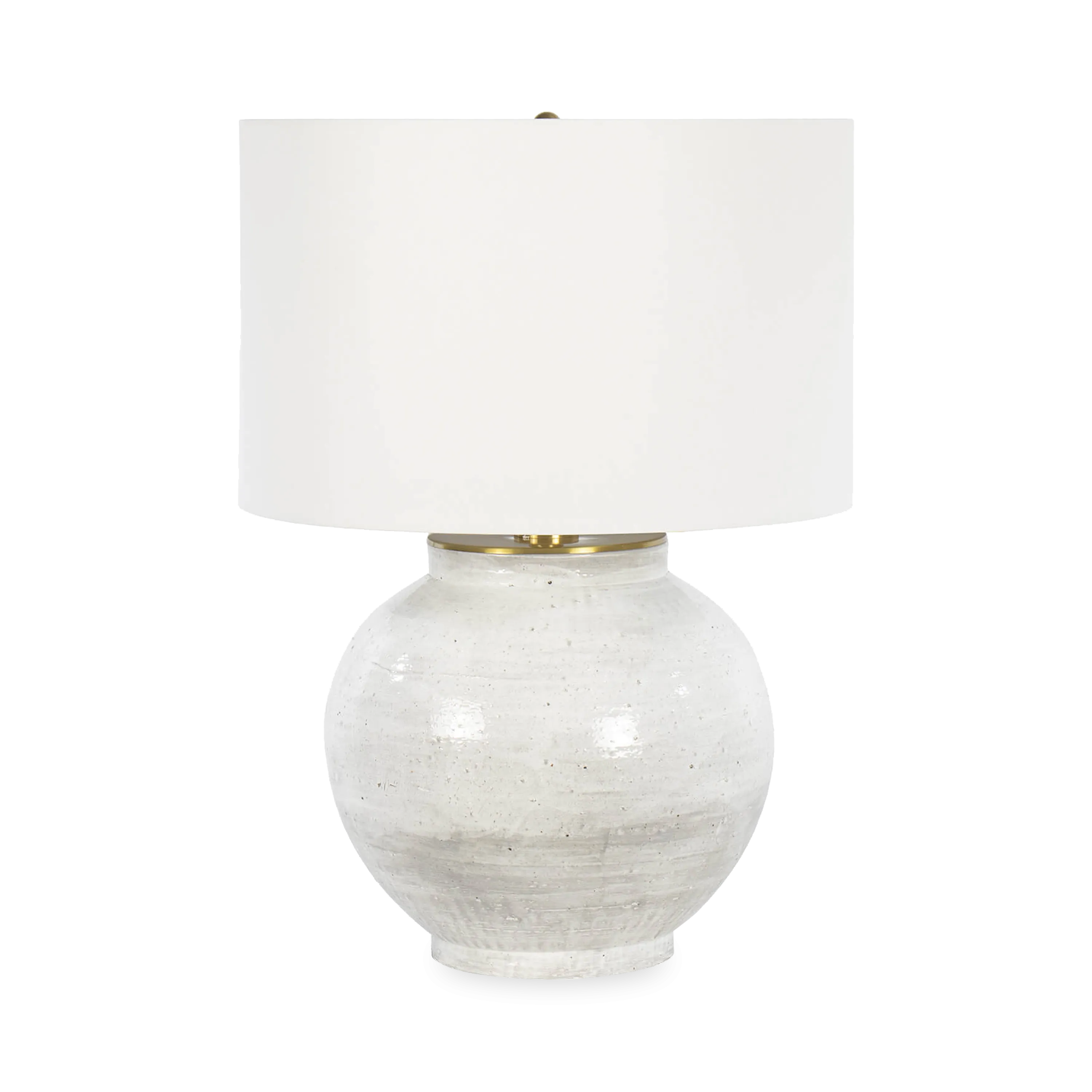 Deacon Ceramic Table Lamp