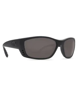 Fisch Gray Mirror Sunglasses