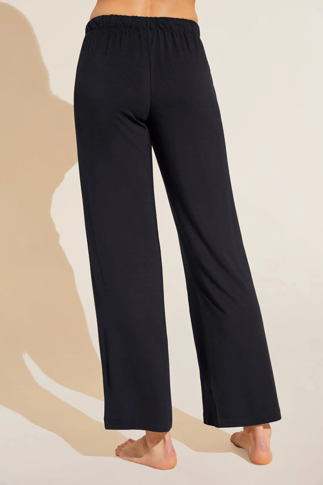 Gisele TENCEL™ Modal Everyday Straight Leg Pant