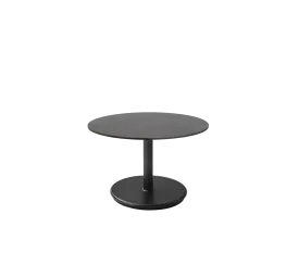 Go coffee table, small dia. 70 cm