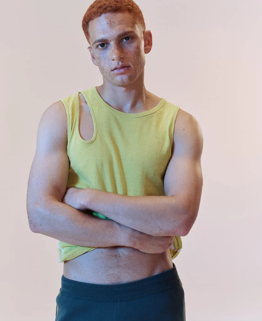 HIGHLIGHTER TANK