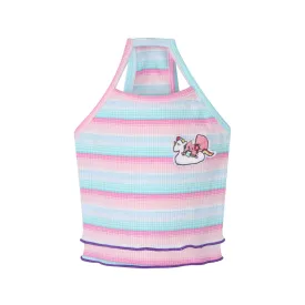 Hot Pool Summer Tank Top - Pink