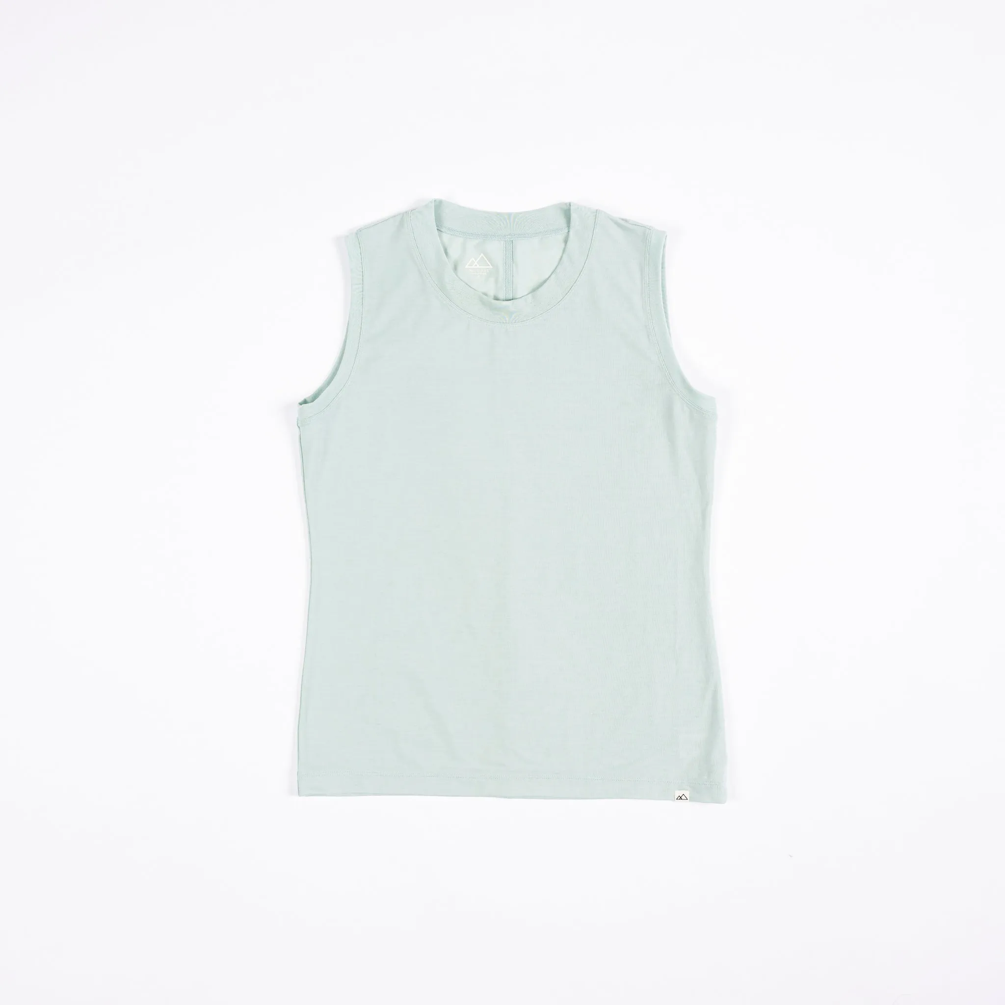 Merritt Muscle Tank