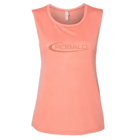 RBS174 Ladies Muscle Tank