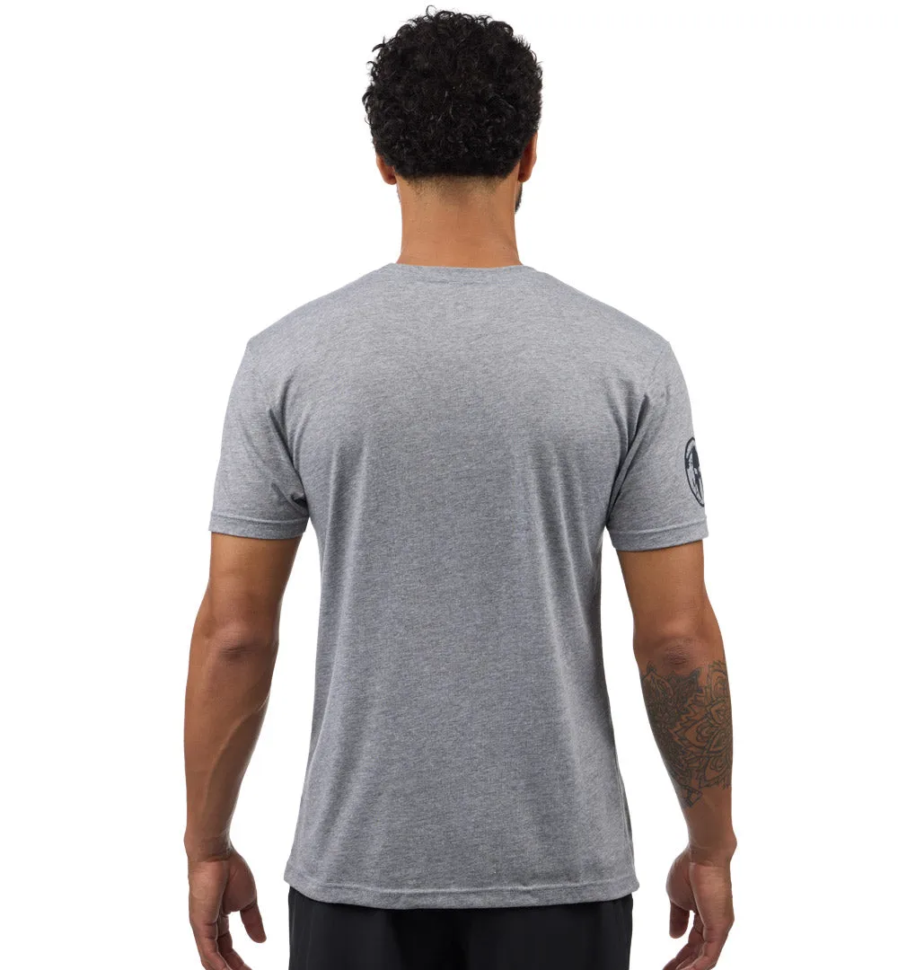 SPARTAN Do Hard Shit Tee - Men's