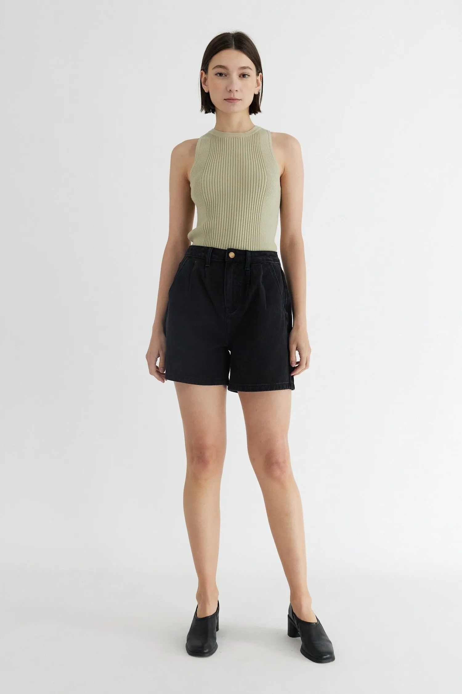 The Brielle Top